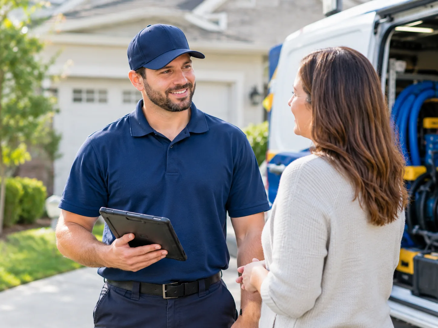 Sewage Backup Cleanup Aylett, VA FAQs